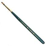 Pincel 715-02 Chato - Keramik