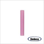 Polidor Siliconizado para Resina e Metal Rosa Extra-Fino - Dedeco