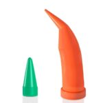 Ponta de Aplicação Precision Nº 4 Fluidez Média - Maquira