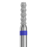 Ponta Diamantada Anelada 3213 - Microdont