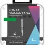 Ponta Diamantada FG - Prima