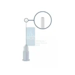 Ponta de Irrigação sem Bisel 27G 25mm Unidade - MK Life