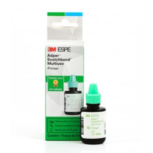 primer-scotchbond-3008-3m