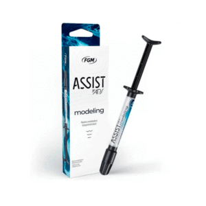 Resina Modeladora Assist APS Modeling
