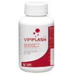 Resina Acrílica Vipi Flash Pó Vipi