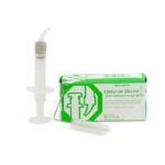 Seringa de Moldagem para Elastômero - Polidental