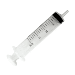 Seringa Descartável 20ml