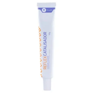 Silicone de Condensação Catalisador Reflex - Yller