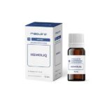 Solução Hemostática Hemoliq - Maquira