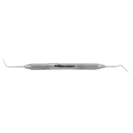 Sonda Exploradora Endo Millenium - Golgran