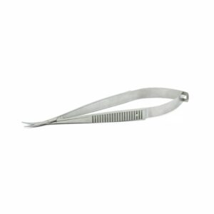 tesoura-castroviejo-11cm-curva