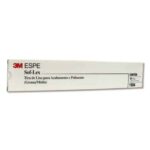 Tira de Lixa de Poliéster Sof-Lex c/ 50 - 3M