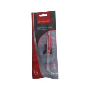 pasta de polimento lysdiamond – lysanda