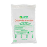 Óxido de Alumínio Malha 2Kg - Asfer