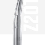 Caneta de Alta Rotação Z20T PB Prata - Schuster