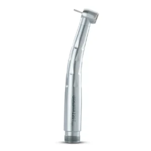 Caneta de Alta Rotação Z20T PB Prata - Schuster
