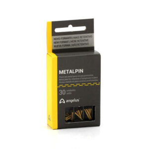 Pino Metálico Metalpin - Angelus