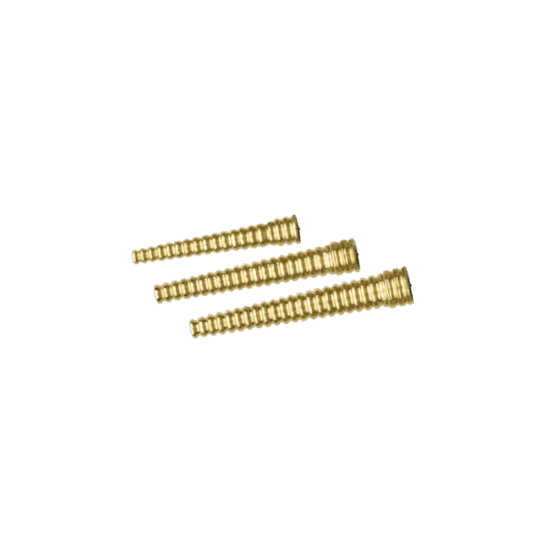 Pino Metálico Metalpin