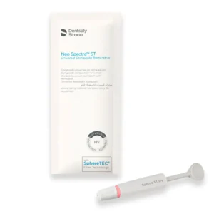 Resina Neo Spectra St HV Refil