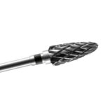 Broca de Tungstênio Maxicut Pêra Preta - RR Select