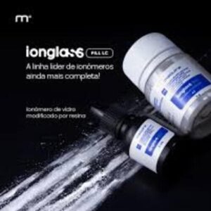 Ionglass Fill LC Maquira