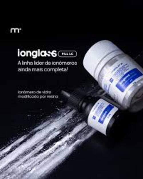 Ionglass Fill LC Maquira