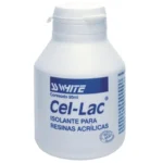 Isolante Para Resina Acrilica Cel-Lac 95ml - Ss White