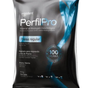 Alginato Perfil Pro Regular Tipo II 410g - Vigodent
