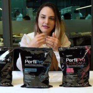 Alginato Perfil Pro Plus