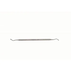 Calcador Clev Dent Nº 21 - Fava