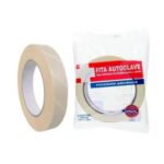 Fita Para Autoclave 19mm X 30m - Eurocel