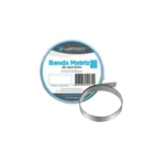Fita Banda Matriz Metálica 5mm – Lysanda