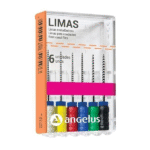 Lima K-File - Angelus