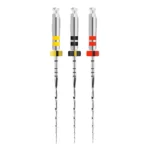 Lima Reciprocante Pro-R Sortido (#25, #40 e #50) - MK Life