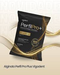 Alginato Perfil Pro Plus
