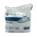 Propé Descartável Branco 30g Standard - Anadona
