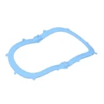 Arco de Ostby Dobrável Azul Adulto - Lysanda