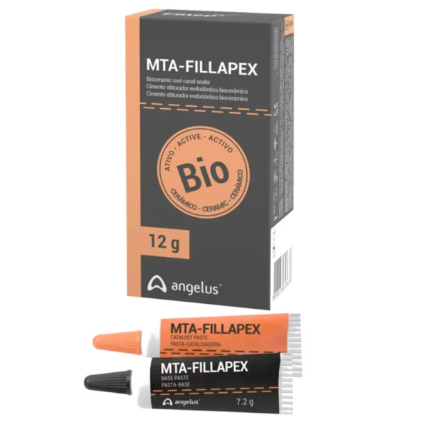Cimento MTA Fillapex
