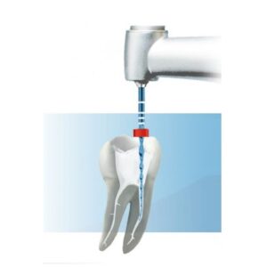 Lima Reciprocante Reciproc Blue R25 25mm c/ 4