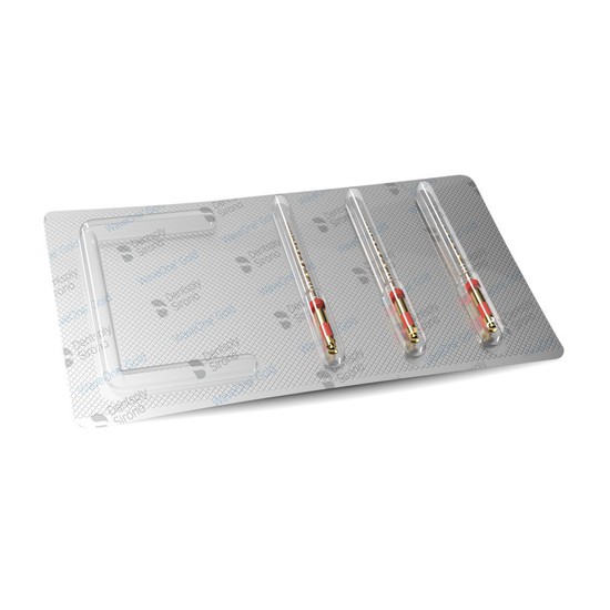 Lima Reciprocante Wave One Gold Primary Maillefer - Dentsply