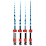 Lima Reciprocante Reciproc Blue R25 25mm c/ 4 - VDW