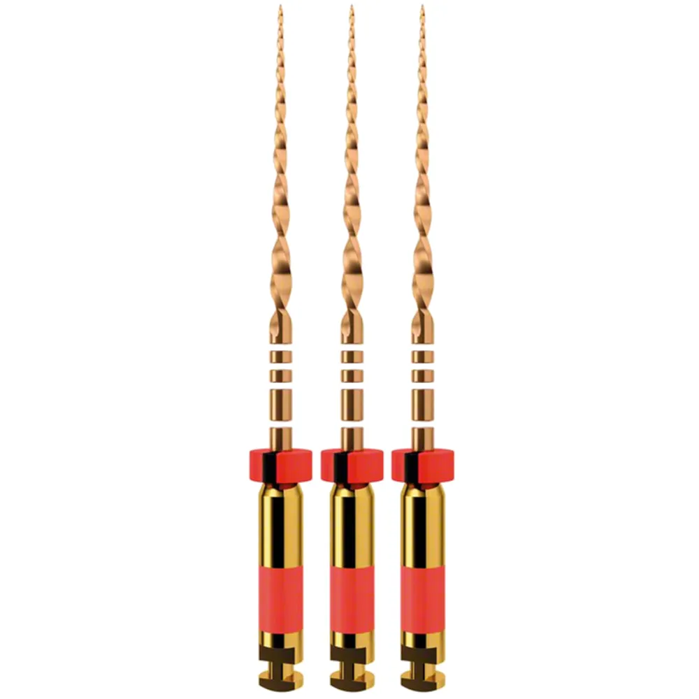Lima Reciprocante Wave One Gold Primary Maillefer - Dentsply