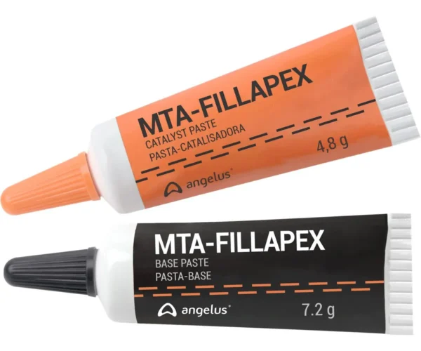 Cimento MTA Fillapex