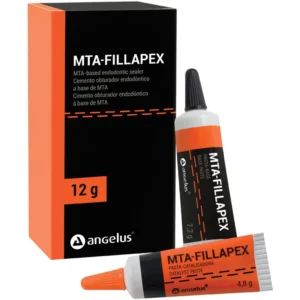 Cimento MTA Fillapex