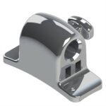 Tubo Triplo Solda Edge/Rick 022