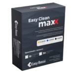 Lima Plástica Easy Clean Sortido