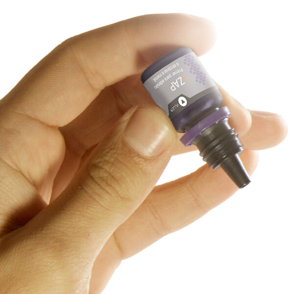 Primer para Zircônia e Metal Yzap 5ml - Yller