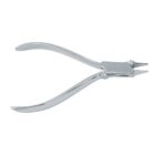 Alicate Ortodôntico 139 Angle Bending - Golgran