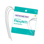 Arco Flexy NiTi Superelástico