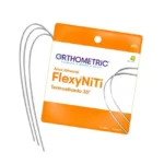 Arco Termoativado Flexy NiTi Thermal 35° Orthometric